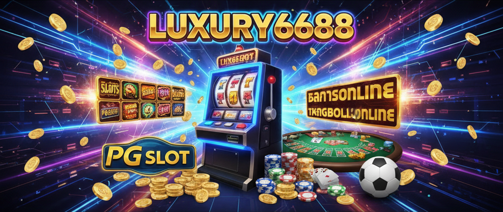 luxury6688