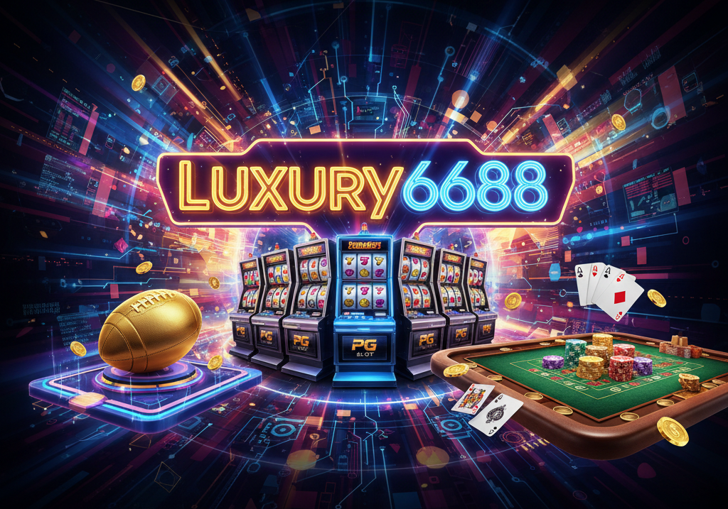 luxury6688