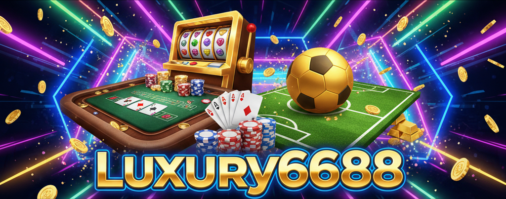 luxury6688