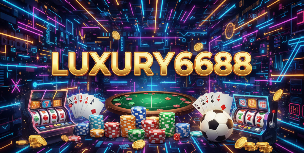 luxury6688